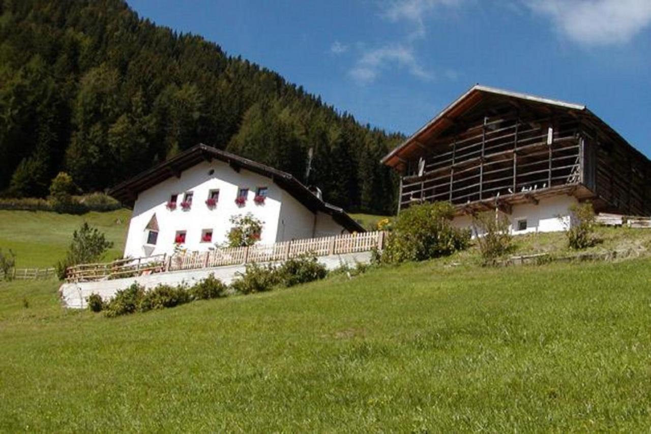 Agriturismo Apartments Tuene Ortisei Exterior foto